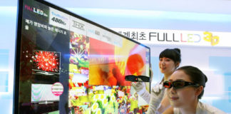 Televisori a schermo 3D 1340 0 Televisori a schermo 3D